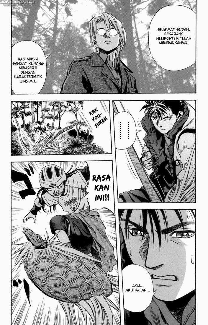 Otogi Matsuri Bab 19 halaman 10