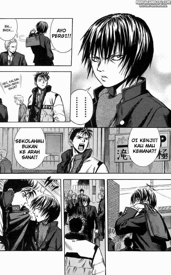 Otogi Matsuri Bab 20 halaman 7