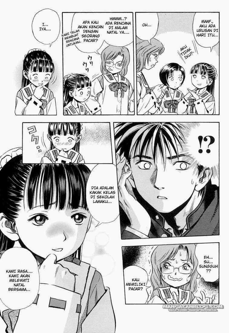 Otogi Matsuri Bab 20 halaman 10
