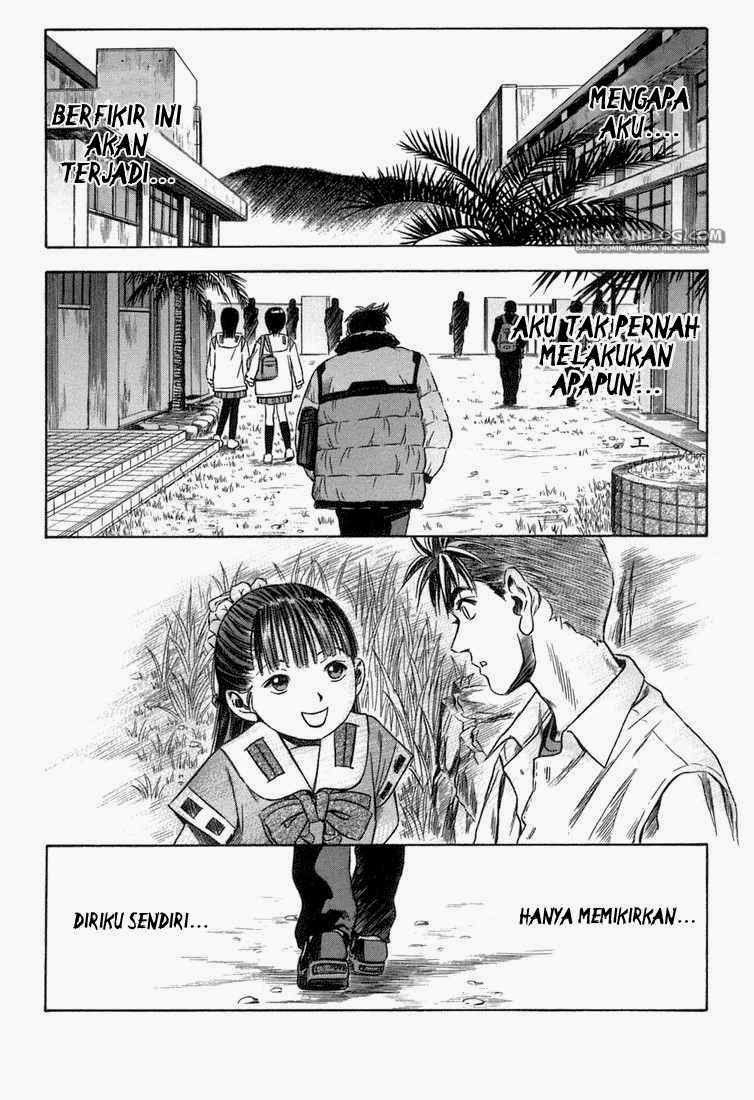 Otogi Matsuri Bab 20 halaman 15