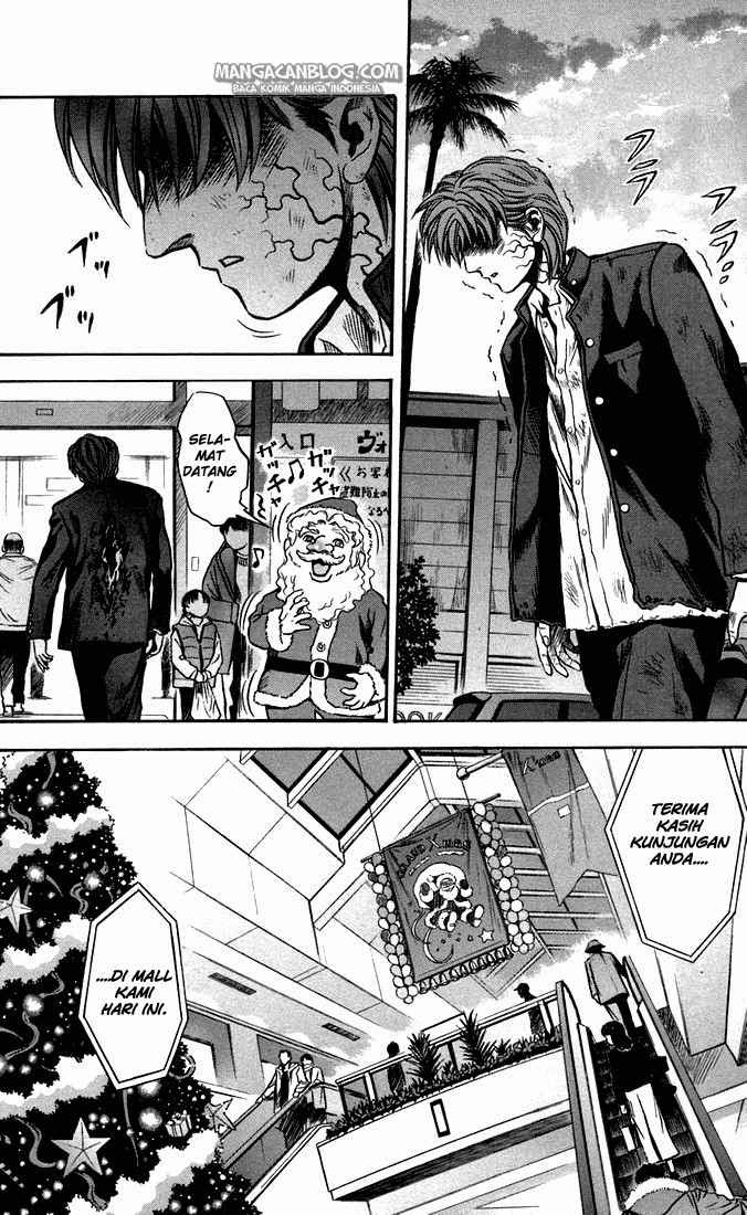 Otogi Matsuri Bab 21 halaman 3