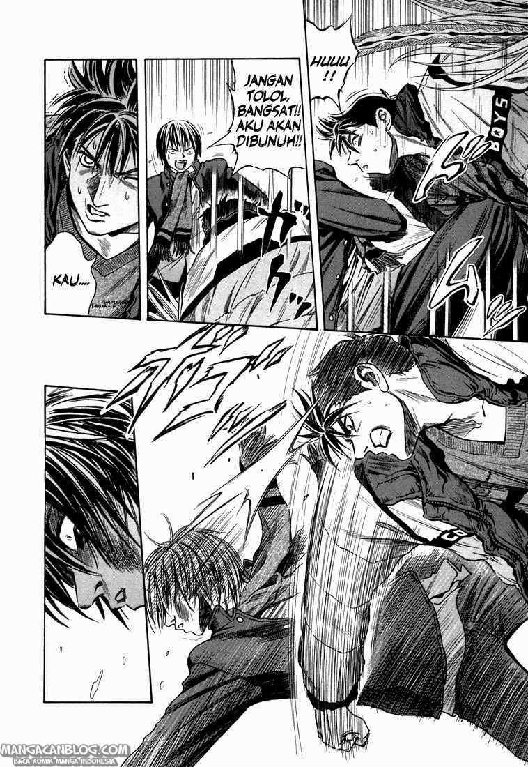 Otogi Matsuri Bab 22 halaman 9