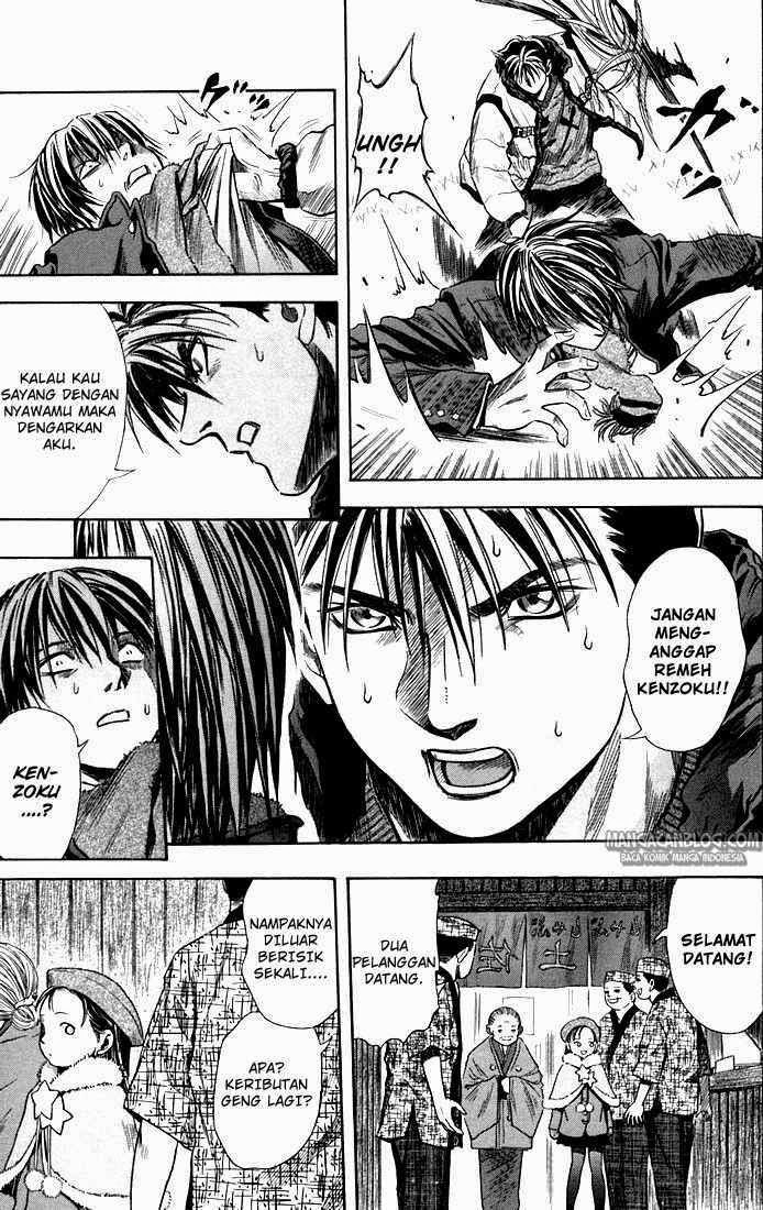 Otogi Matsuri Bab 22 halaman 10