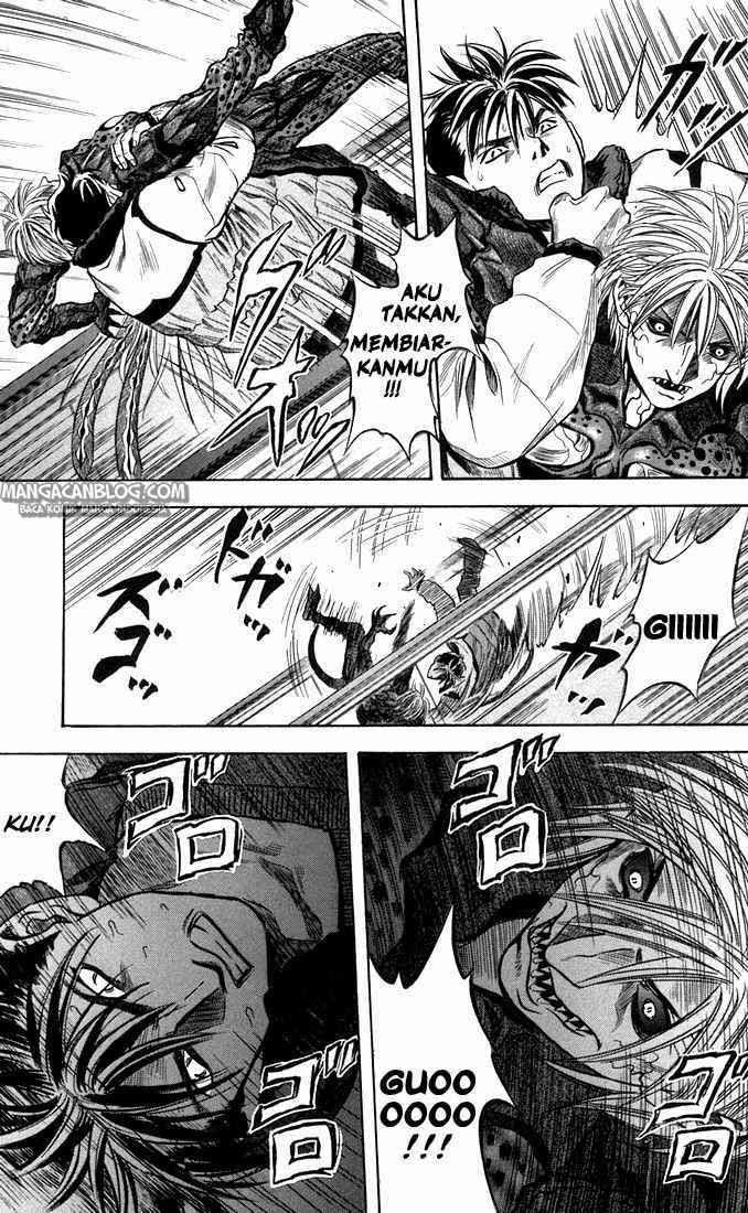 Otogi Matsuri Bab 22 halaman 12