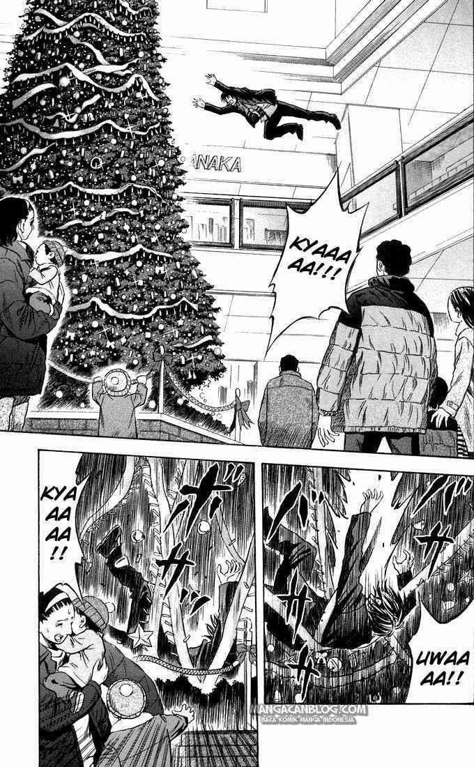 Otogi Matsuri Bab 22 halaman 24