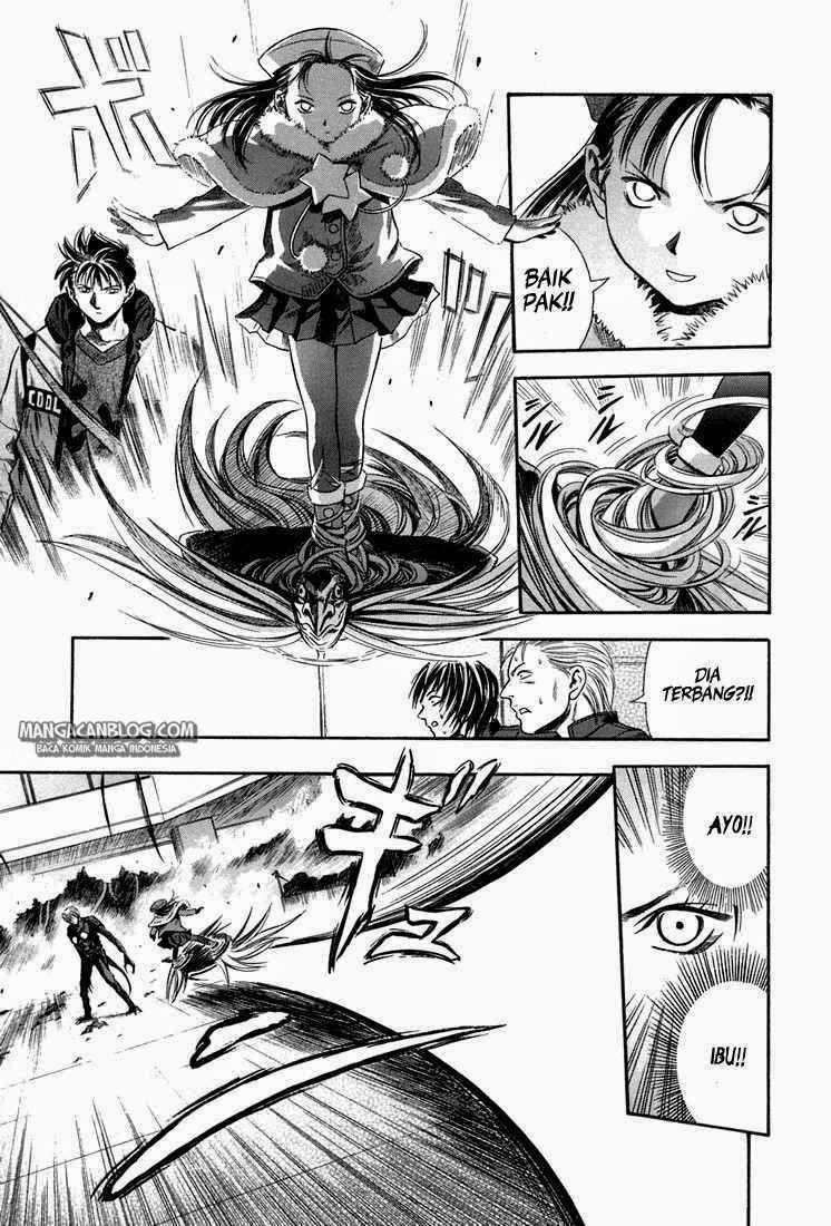 Otogi Matsuri Bab 23 halaman 8