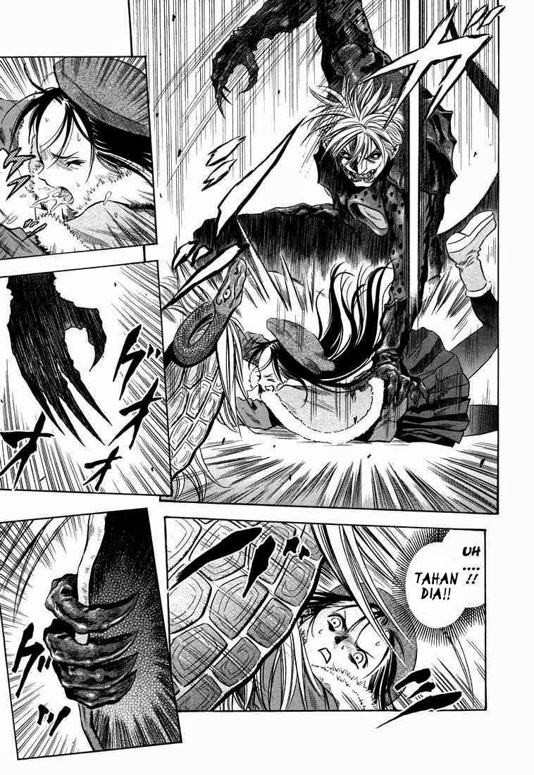 Otogi Matsuri Bab 24 halaman 3