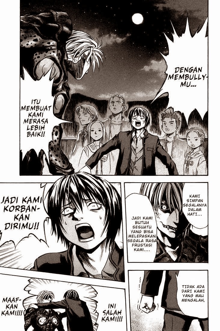 Otogi Matsuri Bab 24 halaman 13