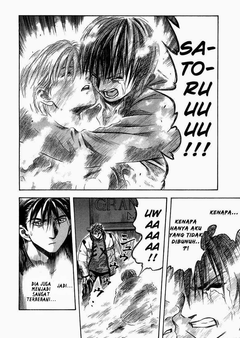 Otogi Matsuri Bab 24 halaman 24