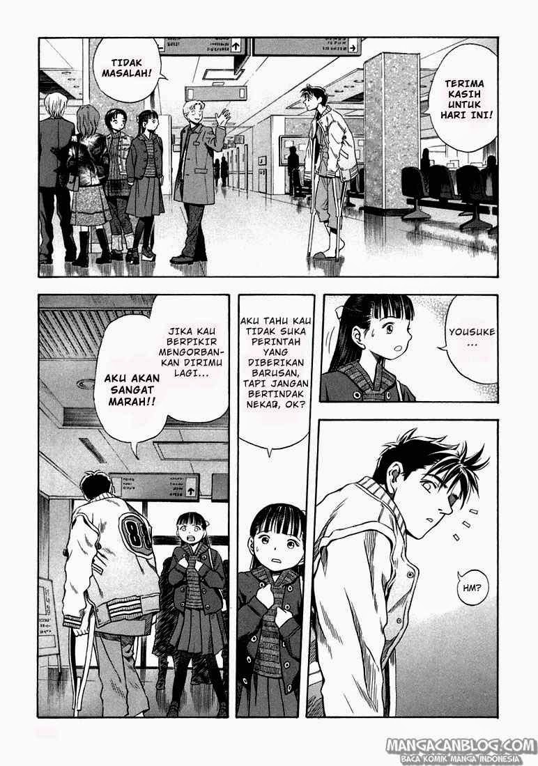 Otogi Matsuri chapter 25 halaman 15