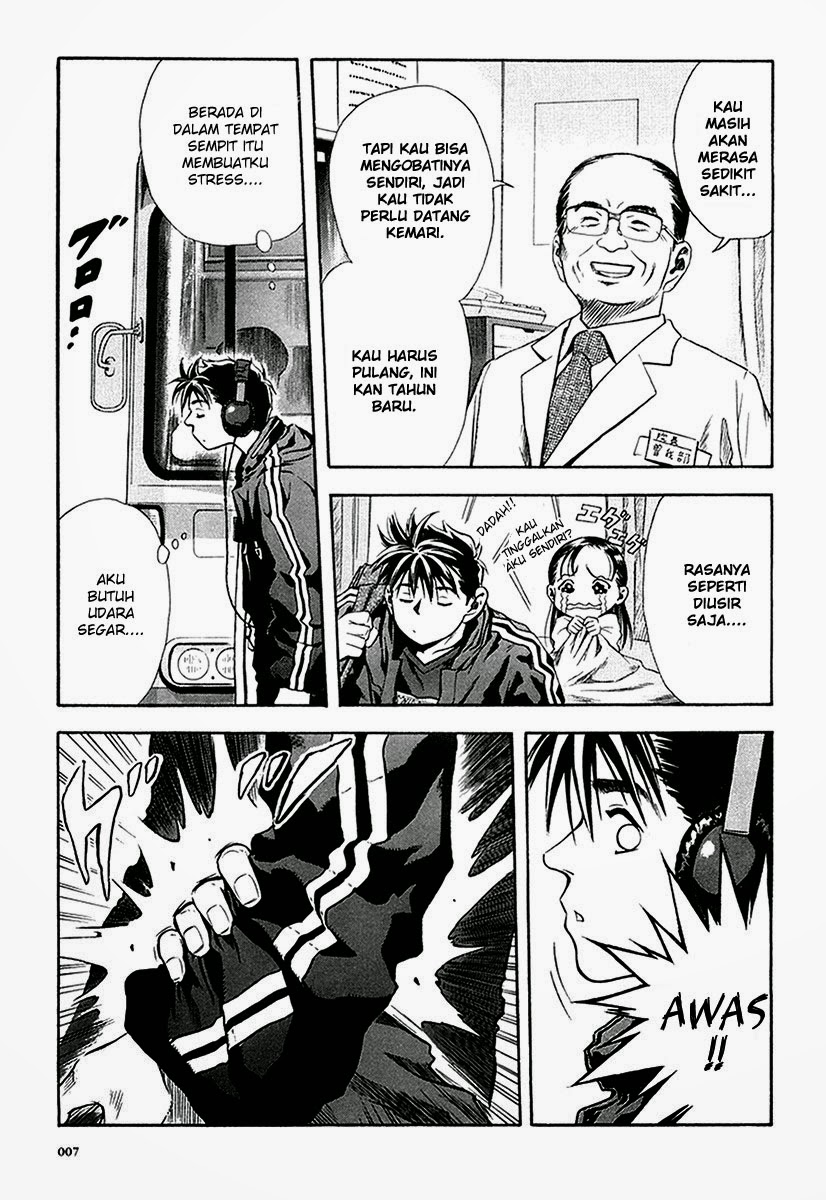 Otogi Matsuri Bab 26 halaman 5