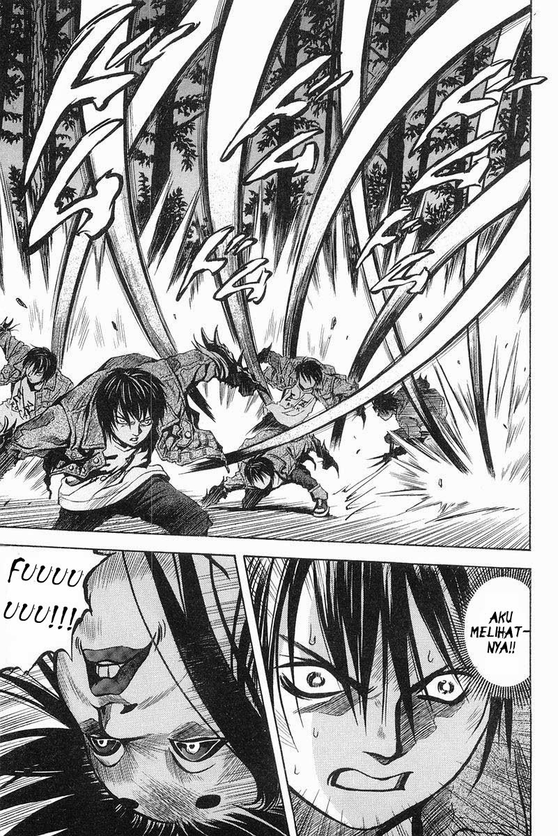 Otogi Matsuri Bab 27 halaman 6