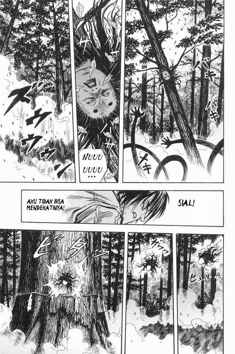 Otogi Matsuri Bab 27 halaman 9