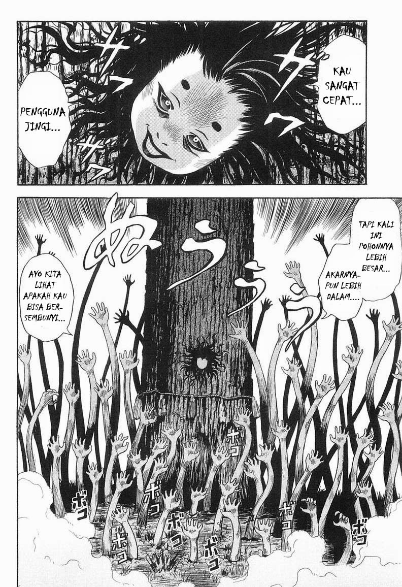 Otogi Matsuri Bab 27 halaman 10