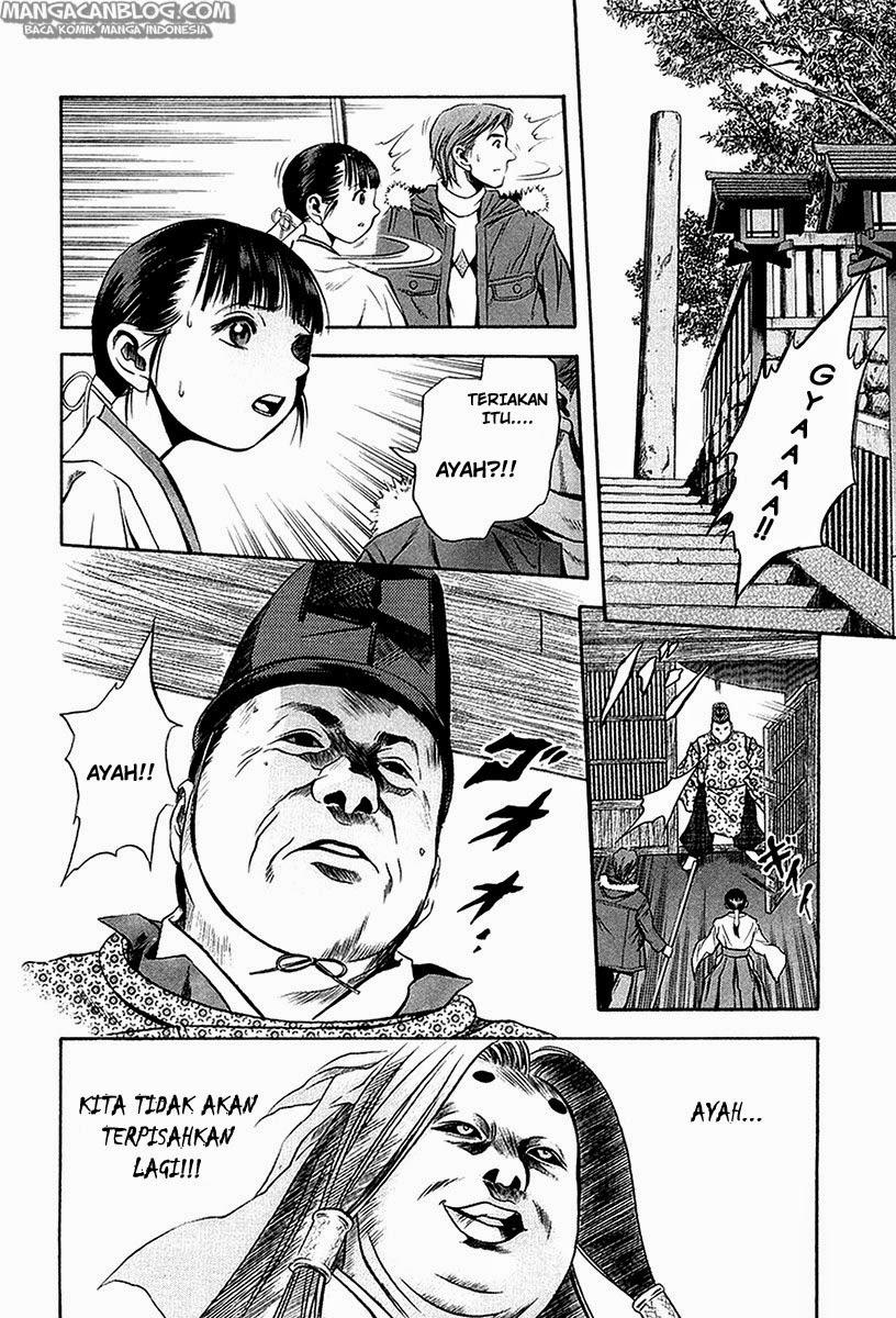 Otogi Matsuri Bab 29 halaman 11