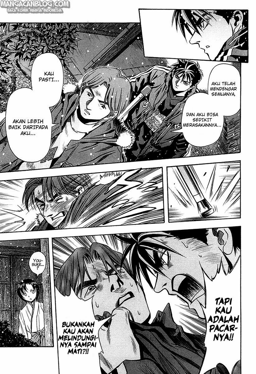 Otogi Matsuri Bab 29 halaman 30