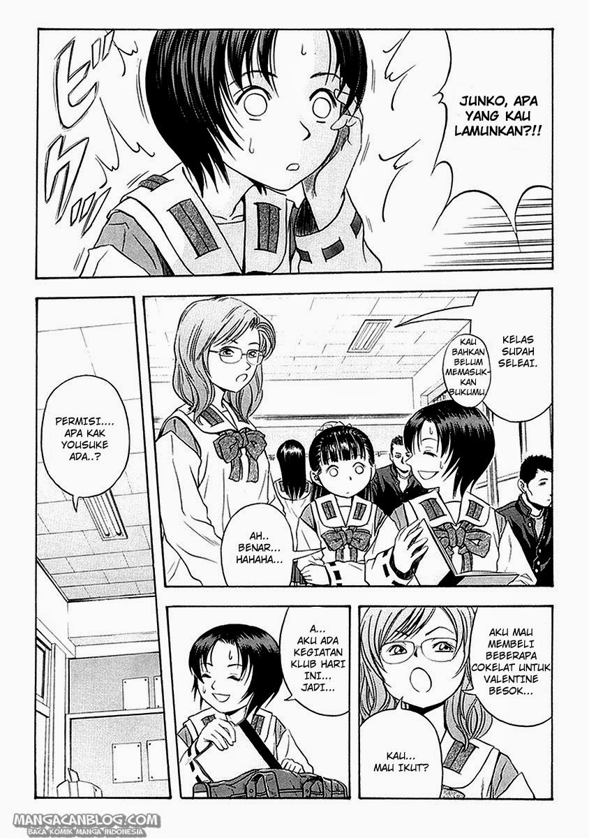 Otogi Matsuri Bab 30 halaman 4