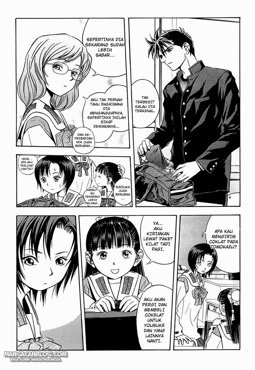 Otogi Matsuri Bab 30 halaman 7