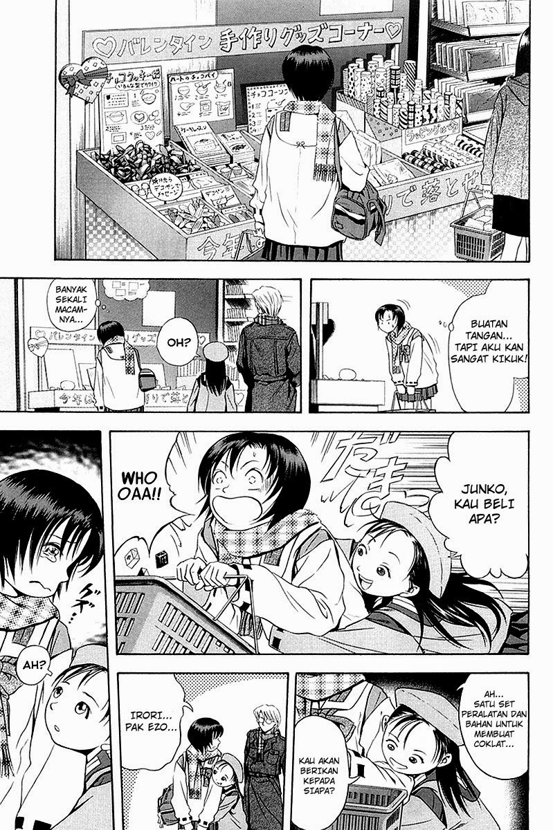 Otogi Matsuri Bab 30 halaman 12