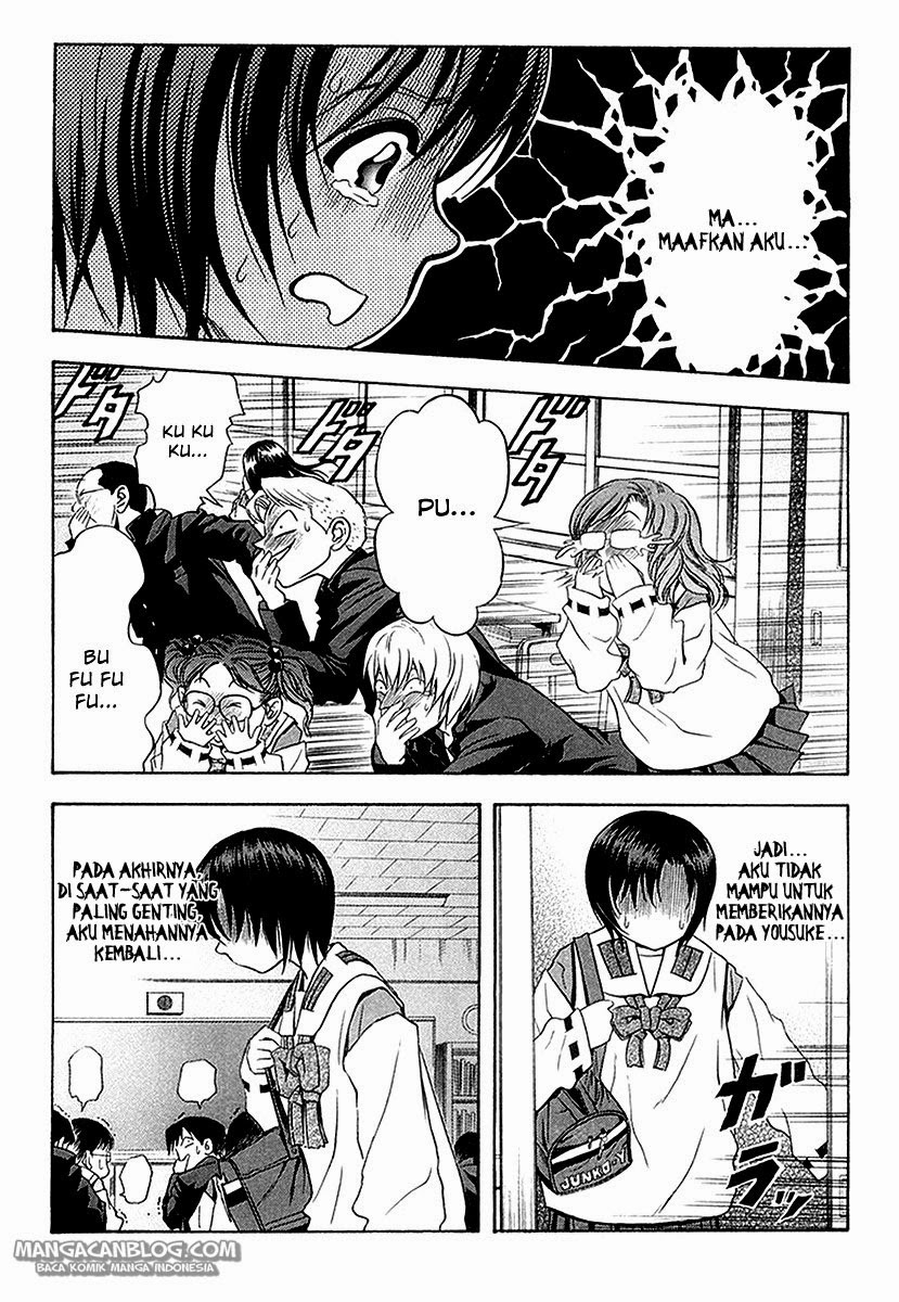 Otogi Matsuri Bab 30 halaman 26