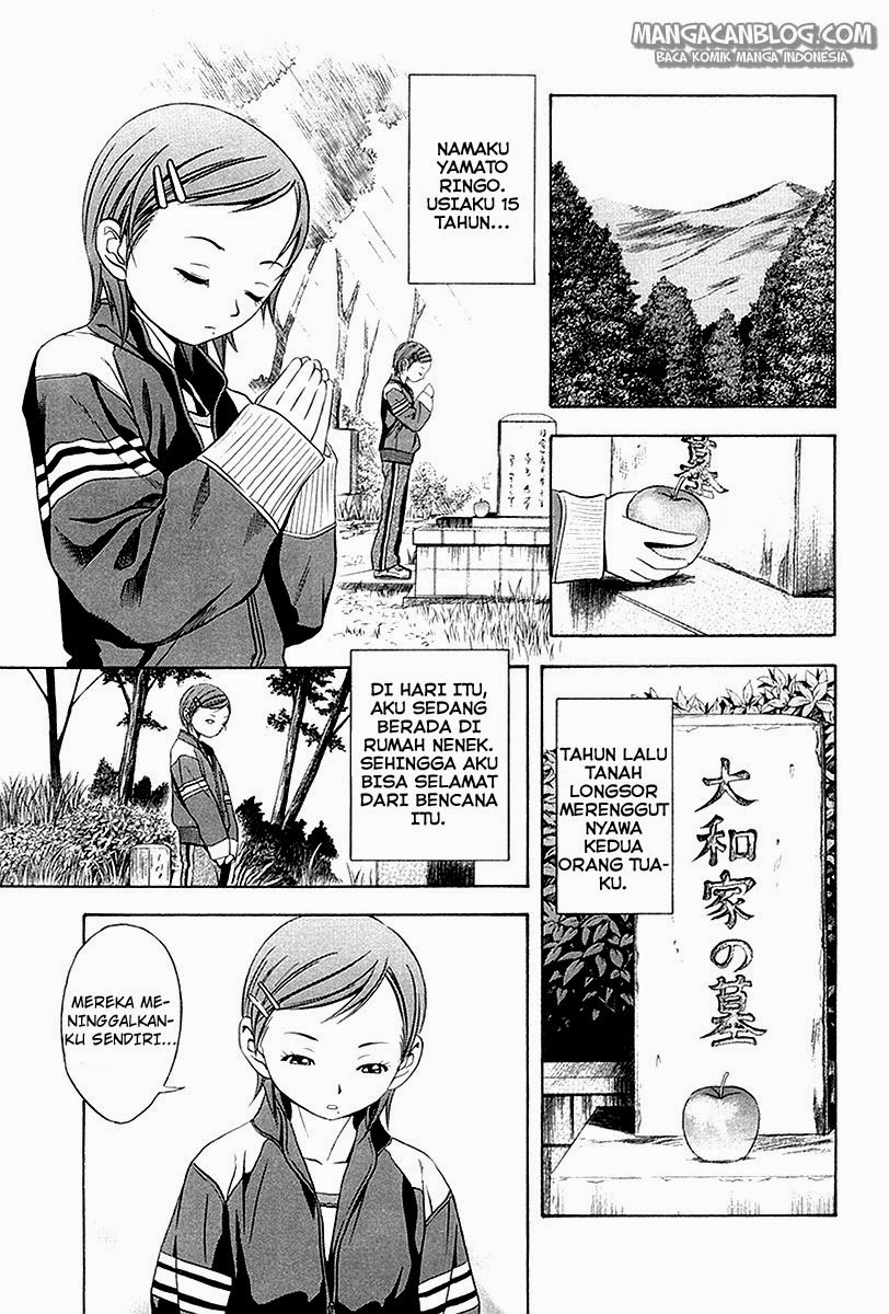 Otogi Matsuri chapter 31 halaman 4