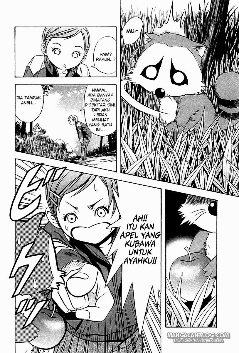 Otogi Matsuri chapter 31 halaman 9