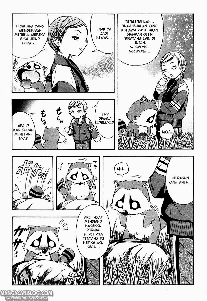 Otogi Matsuri chapter 31 halaman 10
