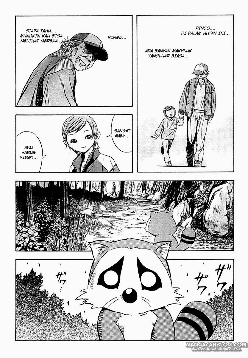 Otogi Matsuri chapter 31 halaman 11
