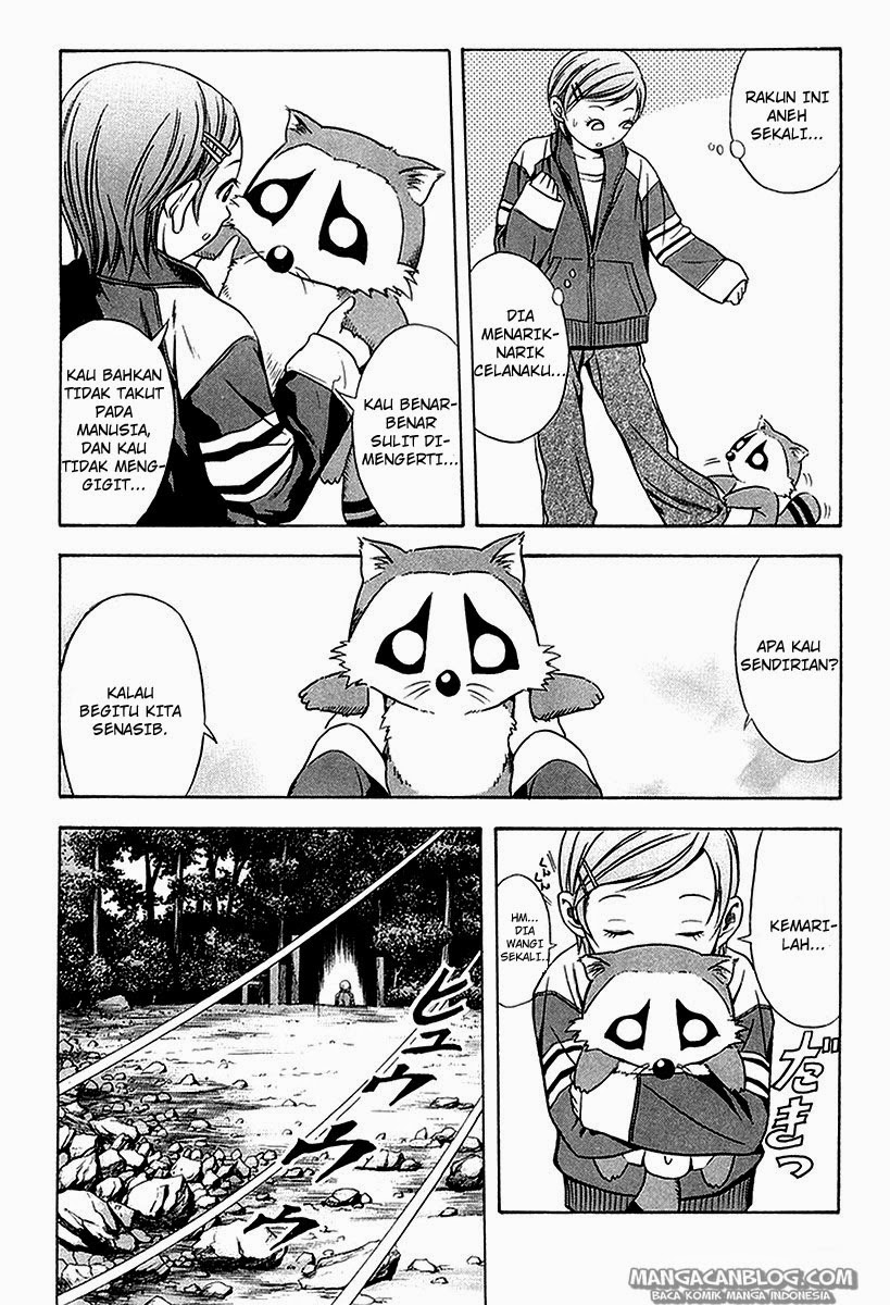 Otogi Matsuri chapter 31 halaman 13