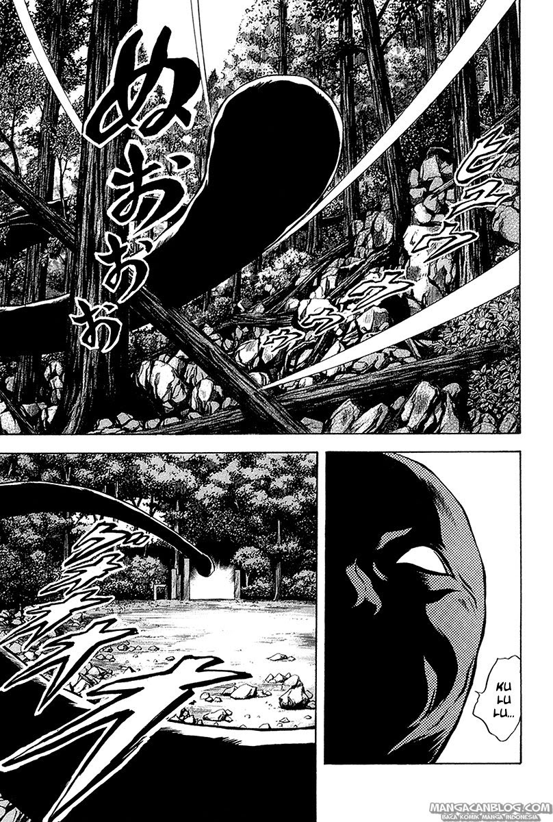 Otogi Matsuri chapter 31 halaman 14