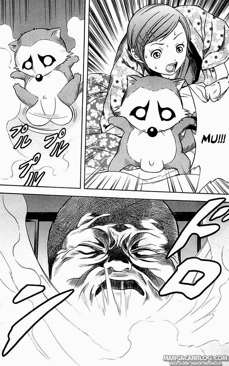 Otogi Matsuri chapter 31 halaman 26