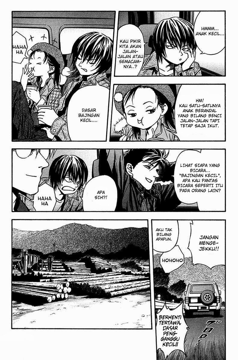 Otogi Matsuri Bab 32 halaman 4