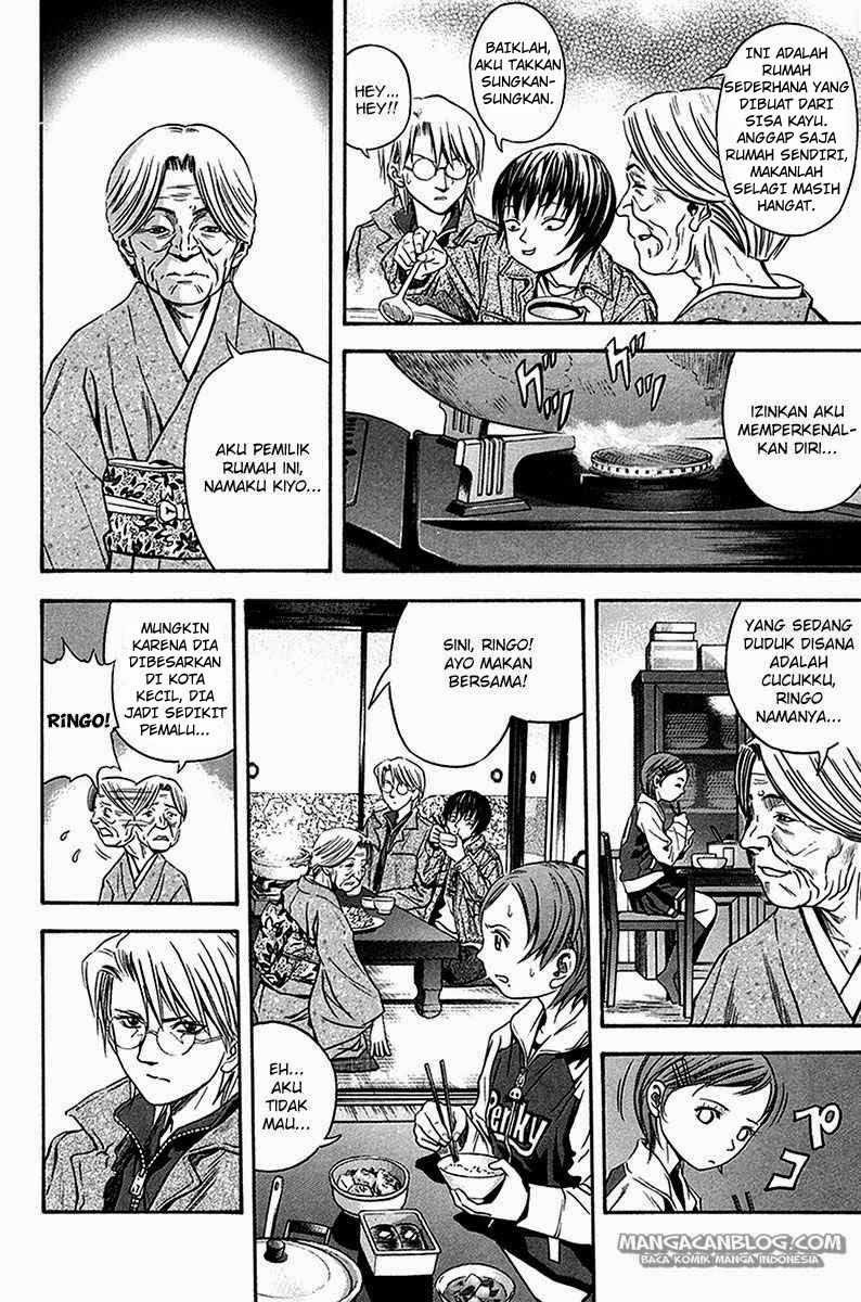 Otogi Matsuri Bab 33 halaman 5