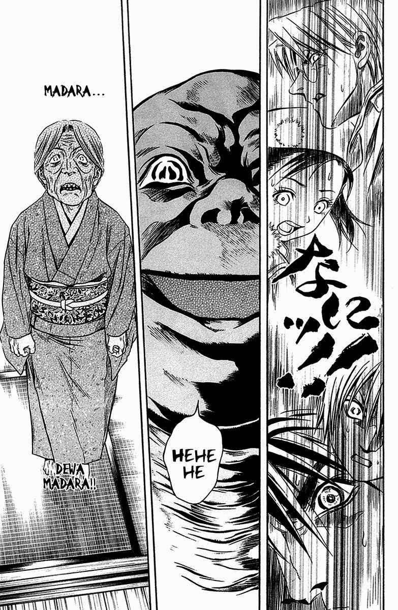 Otogi Matsuri Bab 33 halaman 16