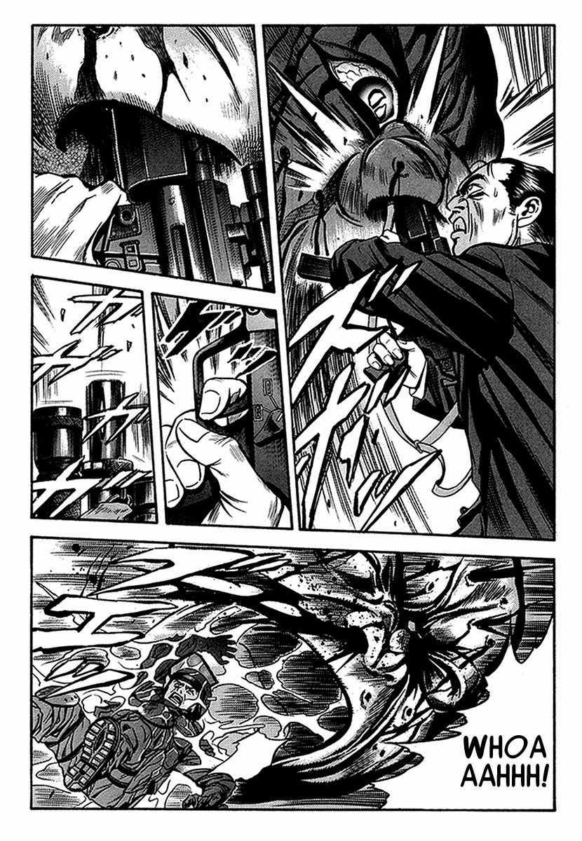 Otogi Matsuri chapter 34 halaman 18