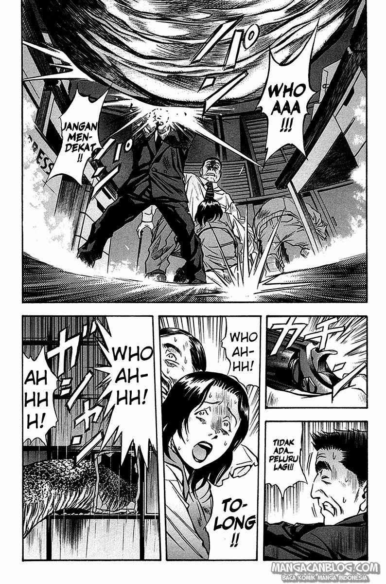 Otogi Matsuri Bab 35 halaman 3