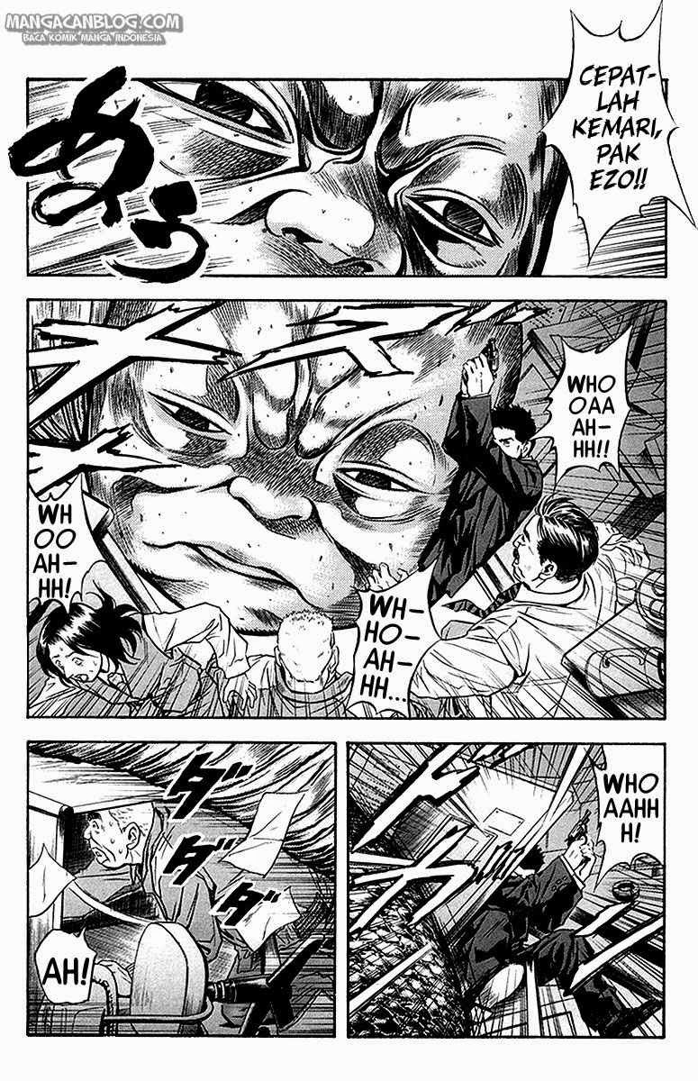 Otogi Matsuri Bab 35 halaman 5