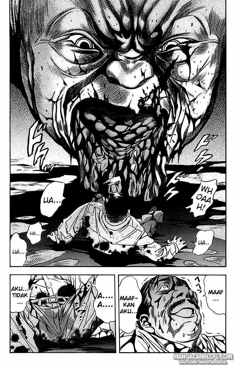 Otogi Matsuri Bab 35 halaman 11