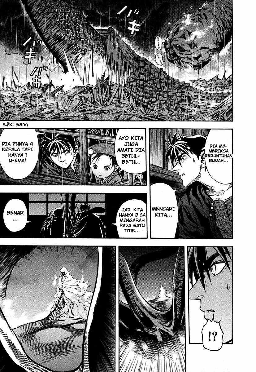 Otogi Matsuri Bab 36 halaman 4