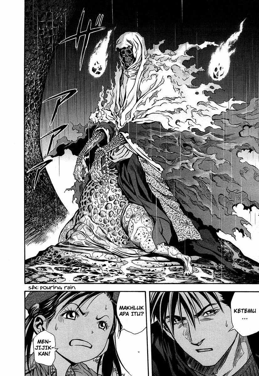Otogi Matsuri Bab 36 halaman 5