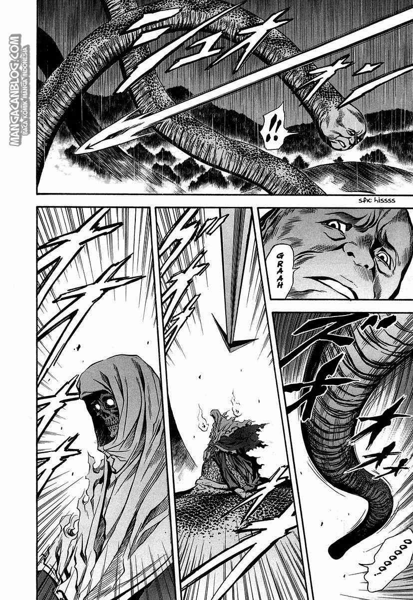 Otogi Matsuri Bab 36 halaman 7