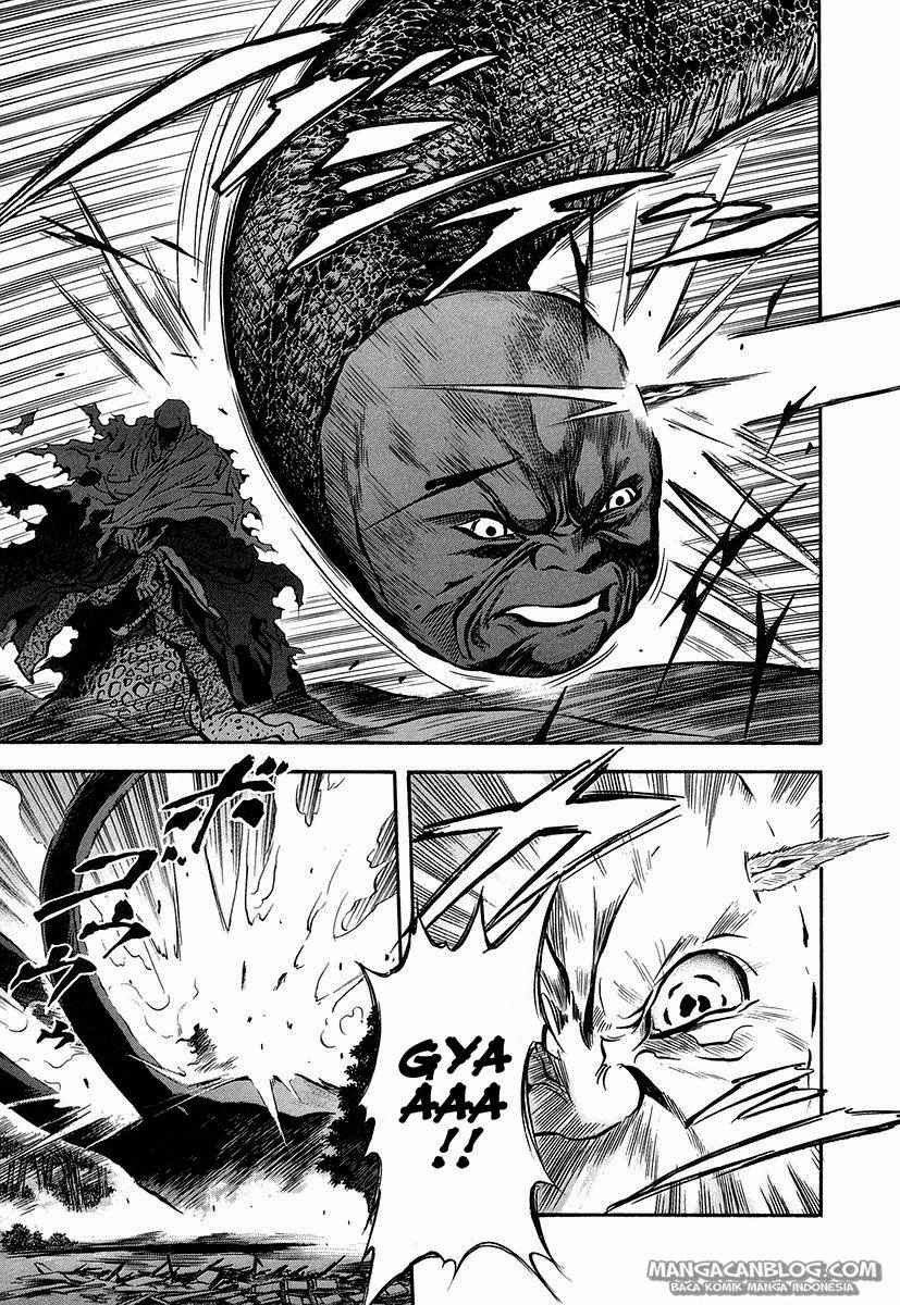 Otogi Matsuri Bab 36 halaman 8