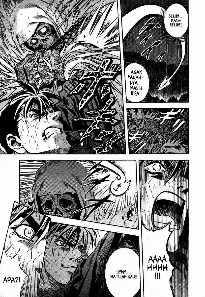 Otogi Matsuri Bab 36 halaman 30