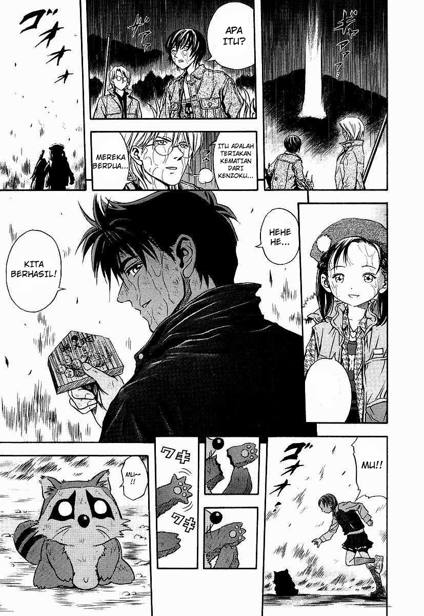Otogi Matsuri Bab 36 halaman 36
