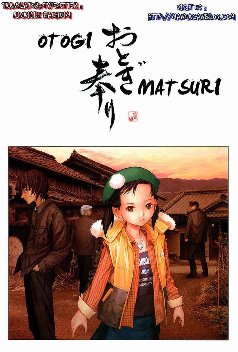 Otogi Matsuri Bab 37 halaman 1