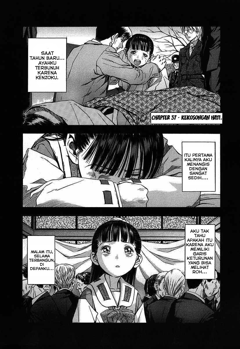 Otogi Matsuri Bab 37 halaman 2