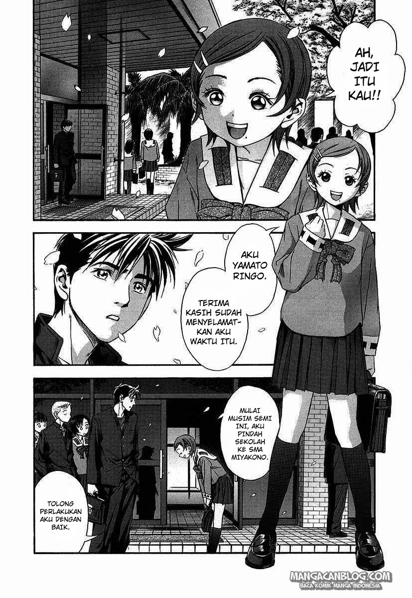 Otogi Matsuri Bab 37 halaman 7