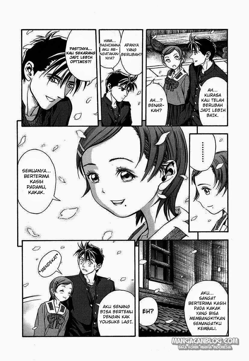 Otogi Matsuri Bab 37 halaman 9