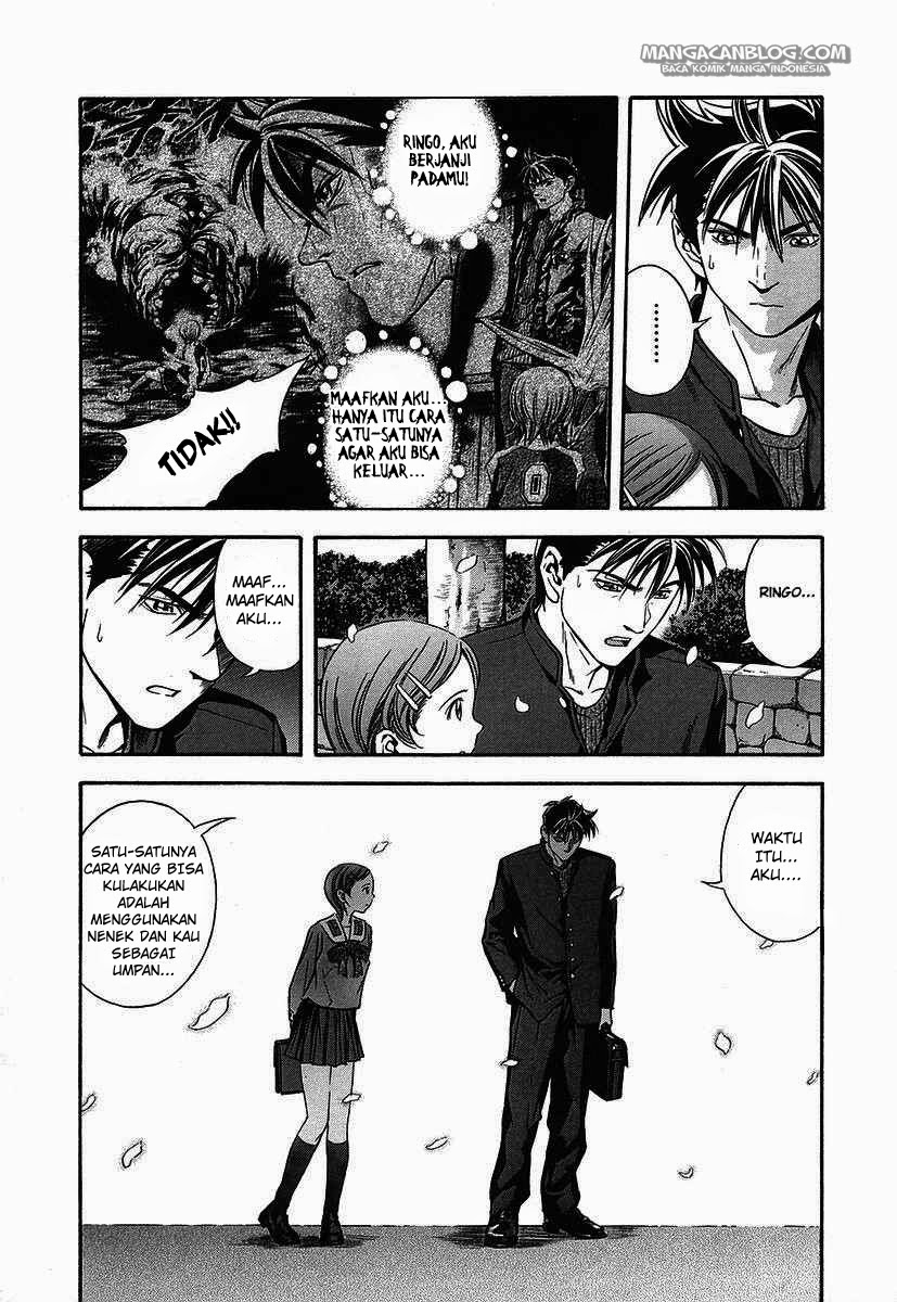 Otogi Matsuri Bab 37 halaman 10