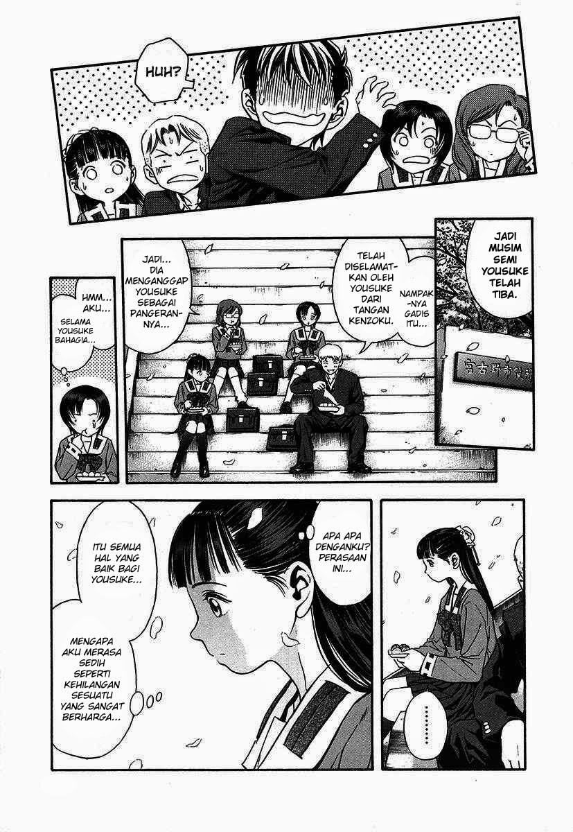 Otogi Matsuri Bab 37 halaman 12